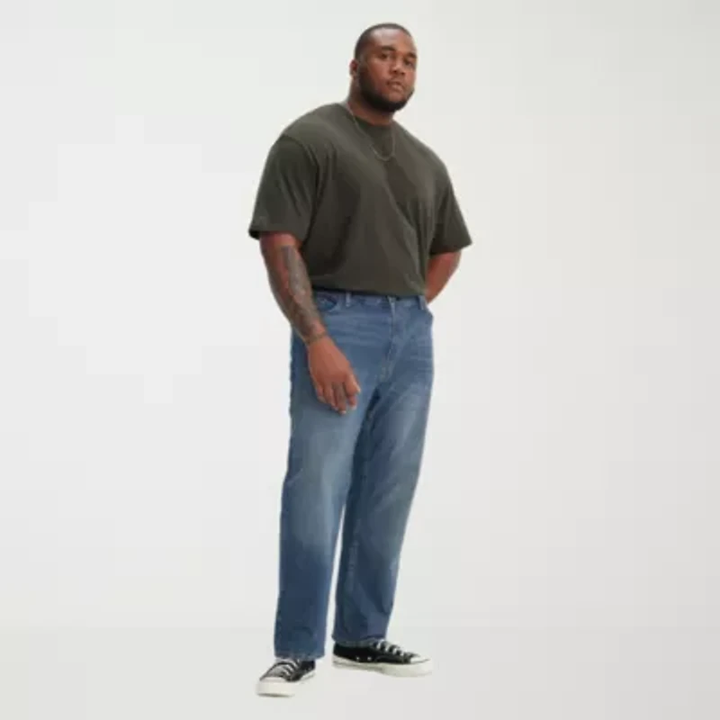 Levi's® Big and Tall Mens 541™ Athletic Fit Jean
