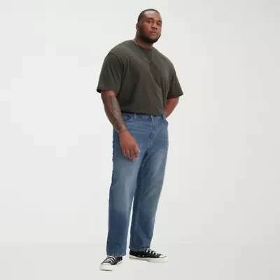 Levi's® Big and Tall Mens 541™ Athletic Fit Jean