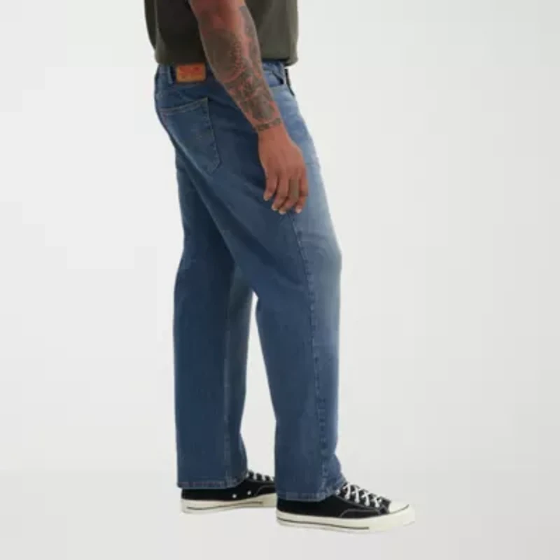 Levi's® Big and Tall Mens 541™ Athletic Fit Jean