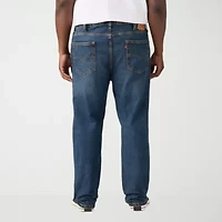 Levi's® Big and Tall Mens 502™ Tapered Leg Jean