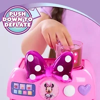 Disney Collection 10-pc. Minnie Mouse Bowrista Playset