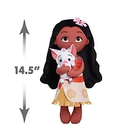 Disney Collection Princess Plush Doll