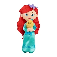 Disney Collection Princess Plush Doll