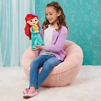 Disney Collection Princess Plush Doll