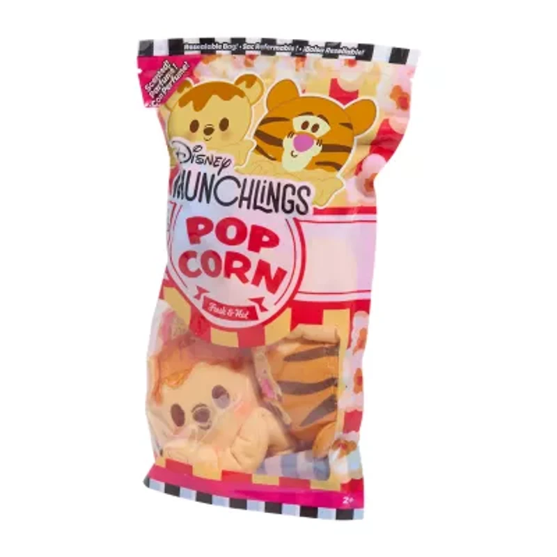 Disney Collection Munchlings Collectible 4-pc. Plush