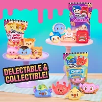 Disney Collection Munchlings Collectible 4-pc. Plush
