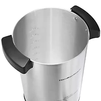 Hamilton Beach® 42-Cup Coffee Urn