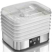 Hamilton Beach® Food Dehydrator
