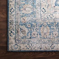 Loloi Layla Indoor Rectangular Accent Rug