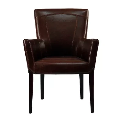 Ken Upholstered Armchair