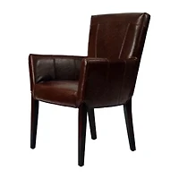 Safavieh Ken Upholstered Armchair