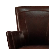 Safavieh Ken Upholstered Armchair