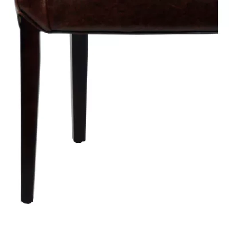 Ken Upholstered Armchair