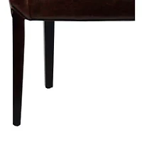 Ken Upholstered Armchair