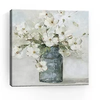 Lumaprints Cottage Charmer I Canvas Art