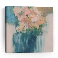 Lumaprints Posy I Giclee Canvas Art