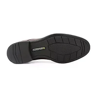 Florsheim Center Mens Cap Closed Toe Oxford Shoes