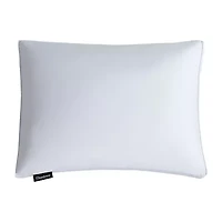 Beautyrest 400tc Sateen Cotton Down Firm Density Bed Pillow