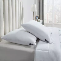 Beautyrest 233tc Cotton Euro Pillow
