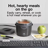 Proctor Silex Portable Meal Warmer
