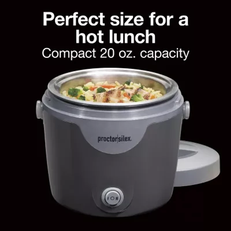 Proctor Silex Portable Meal Warmer
