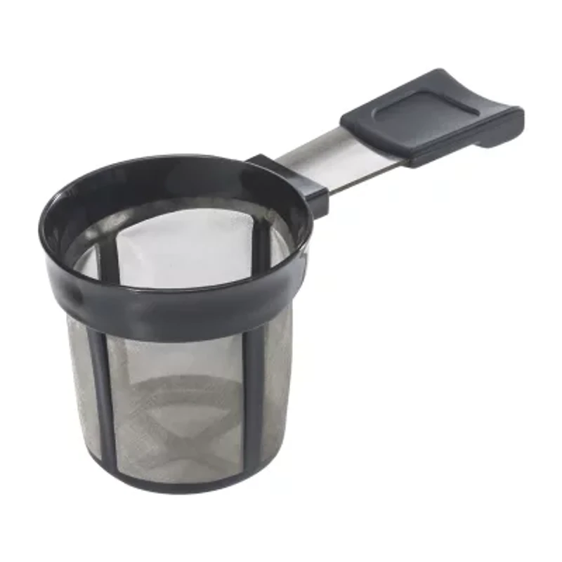 Hamilton Beach The Scoop Single Serve Coffee Maker with Removable Reservoir