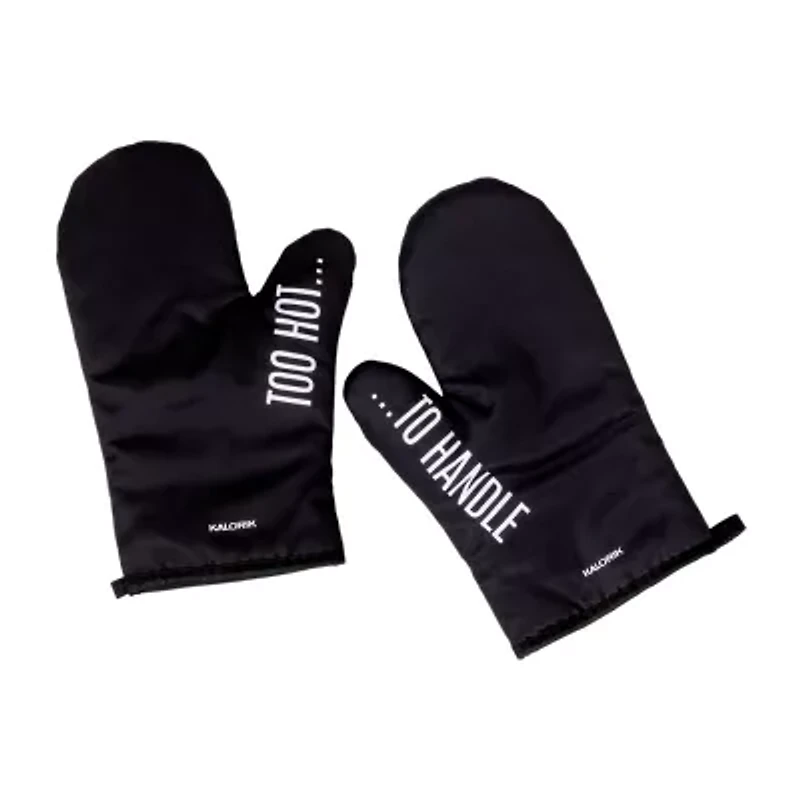 Kalorik MAXX “Bake it ‘Til You Make it” 6-Piece Baking Set