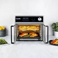 Kalorik MAXX 26 Quart Digital Air Fryer Oven Grill