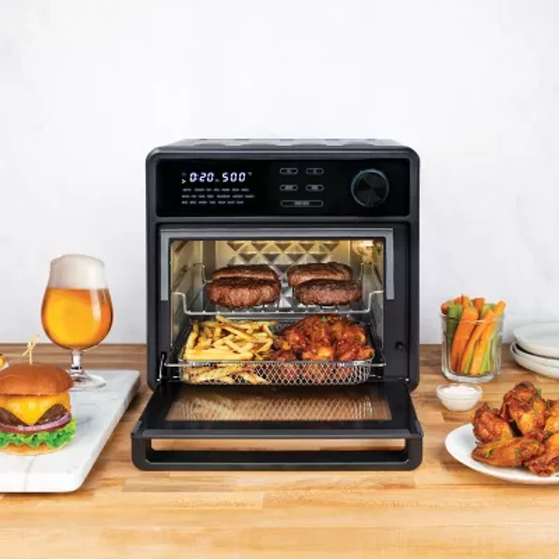 Kalorik MAXX Touch 16 Quart Air Fryer Oven