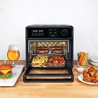 Kalorik MAXX Touch 16 Quart Air Fryer Oven