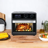 Kalorik MAXX Touch 16 Quart Air Fryer Oven