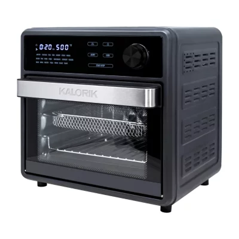 Kalorik MAXX Touch 16 Quart Air Fryer Oven