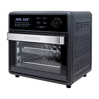 Kalorik MAXX Touch 16 Quart Air Fryer Oven