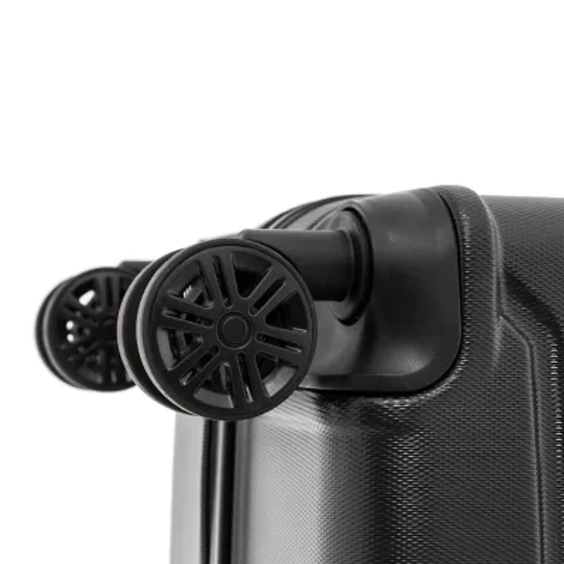 Inusa Trend 24" Hardside Lightweight Luggage