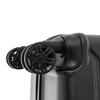 Inusa Trend 24" Hardside Lightweight Luggage