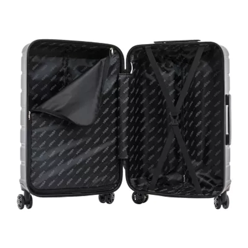 Inusa Trend 24" Hardside Lightweight Luggage