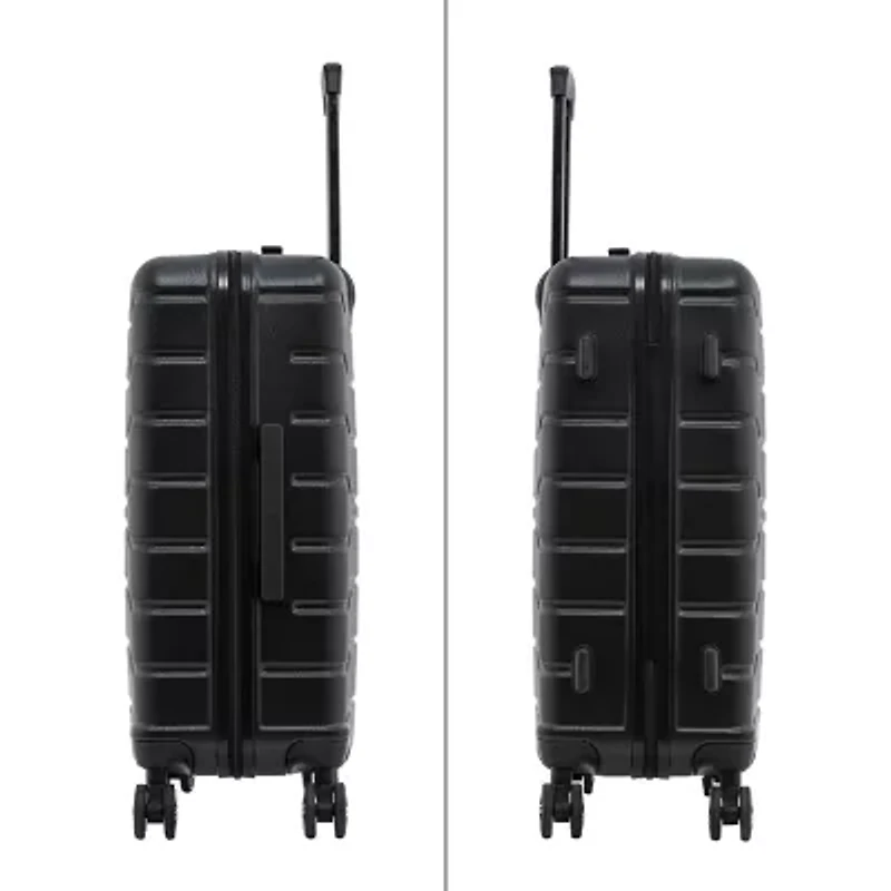 Inusa Trend 24" Hardside Lightweight Luggage