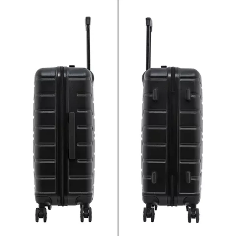 Inusa Trend Hardside Lightweight Luggage
