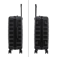 Inusa Trend Hardside Lightweight Luggage