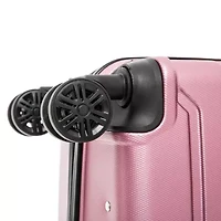 Inusa Trend Hardside Lightweight Luggage