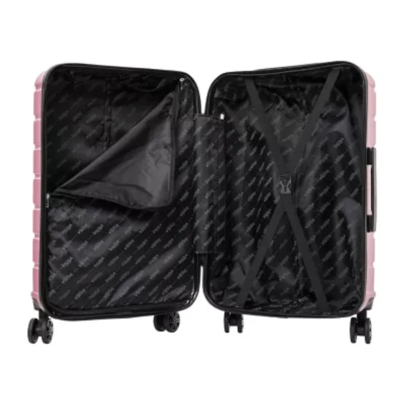 Inusa Trend Hardside Lightweight Luggage