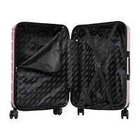 Inusa Trend Hardside Lightweight Luggage