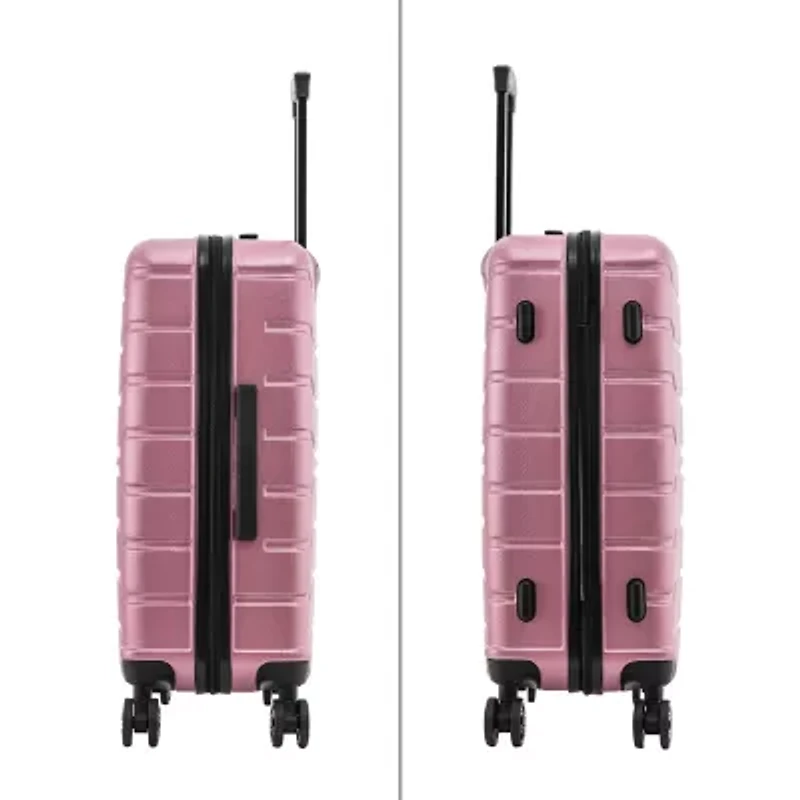 Inusa Trend Hardside Lightweight Luggage