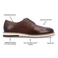 Thomas And Vine Mens Glover Loafers