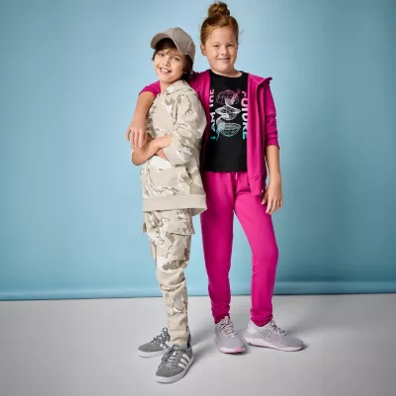 adidas Vl Court 3.0 Big Kid Boys Sneakers