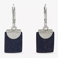 a.n.a Womens Drop Earrings