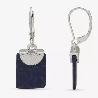 a.n.a Womens Drop Earrings