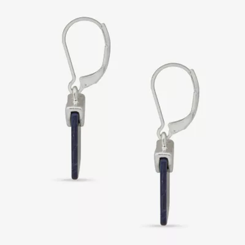 a.n.a Womens Drop Earrings