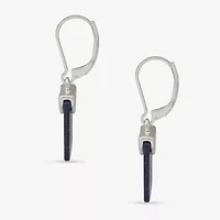 a.n.a Womens Drop Earrings