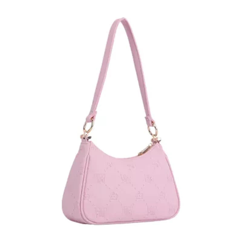Juicy By Juicy Couture Next Crown Shoulder Bag
